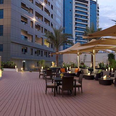 Damac Maison De Ville Breeze Dubai Exterior foto