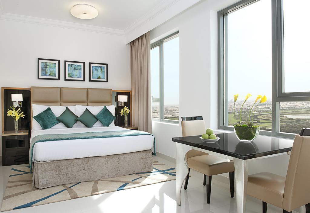 Damac Maison De Ville Breeze Dubai Quarto foto