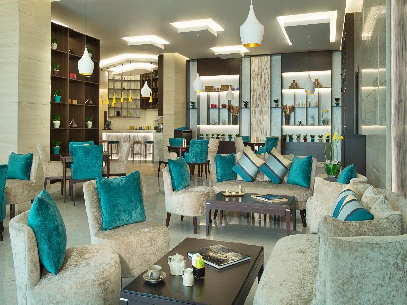 Damac Maison De Ville Breeze Dubai Exterior foto