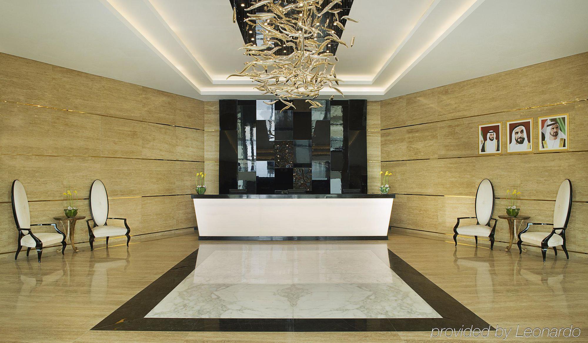 Damac Maison De Ville Breeze Dubai Exterior foto