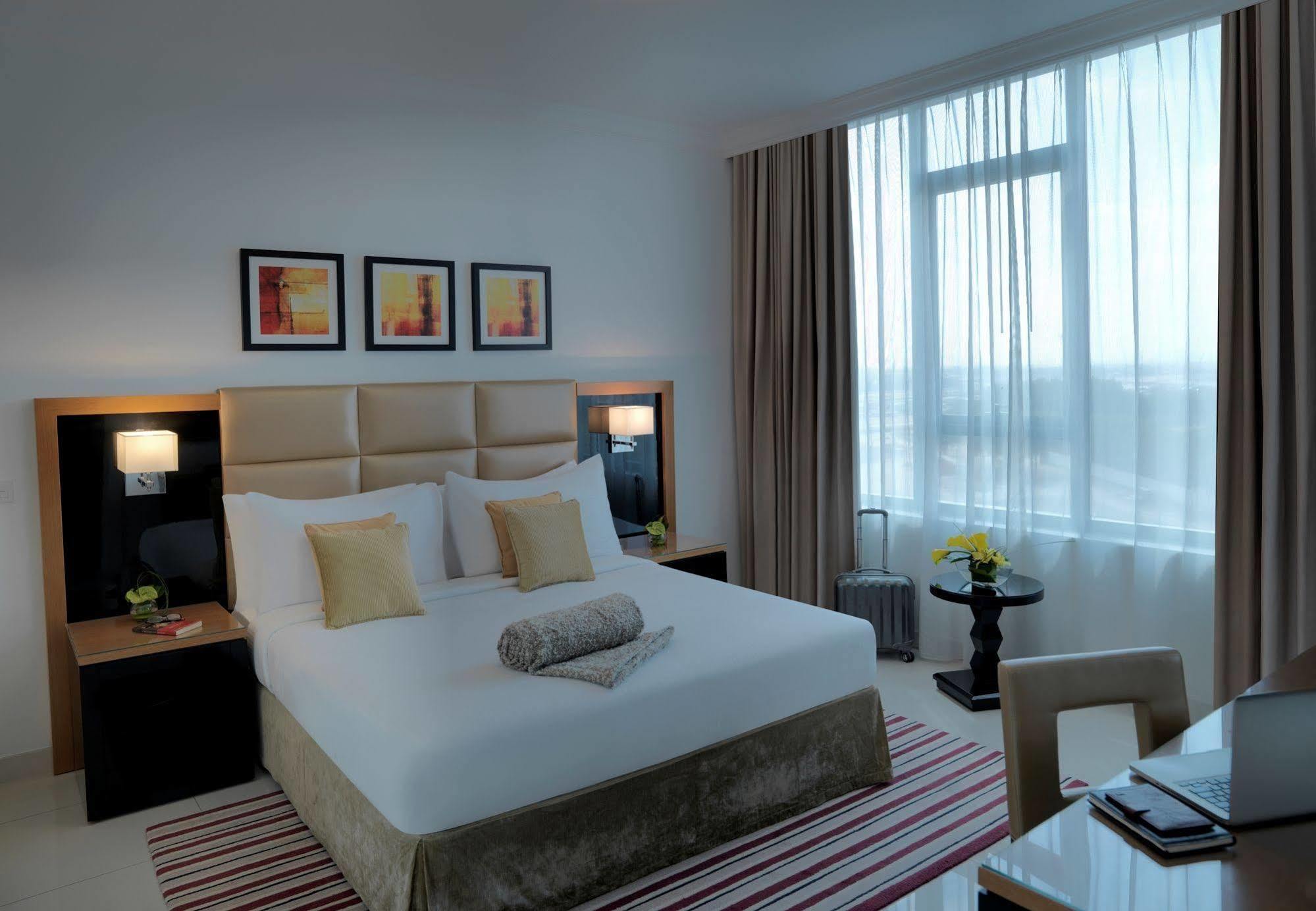 Damac Maison De Ville Breeze Dubai Exterior foto