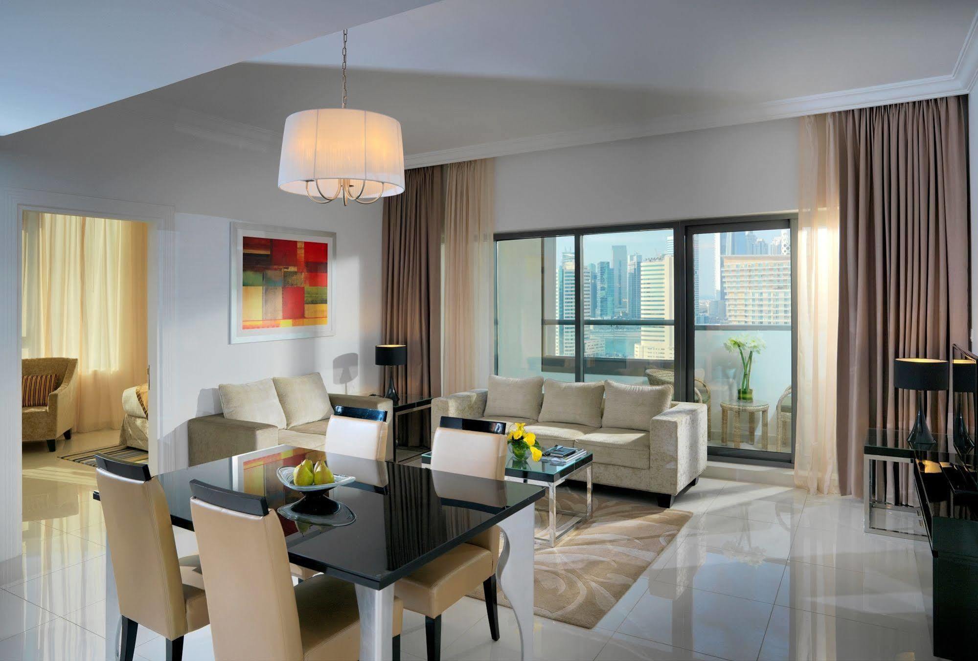 Damac Maison De Ville Breeze Dubai Exterior foto